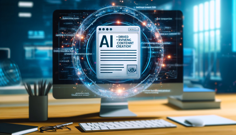 AI 內(nèi)容對(duì) WordPress SEO 不利嗎？-光子波動(dòng)網(wǎng) | 專業(yè)WordPress修復(fù)服務(wù)，全球范圍，快速響應(yīng)