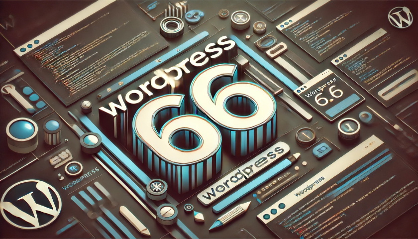 What you need to know about WordPress 6.6? -Photonflux.com | Professional WordPress Repair Service, Worldwide, Fast Response
