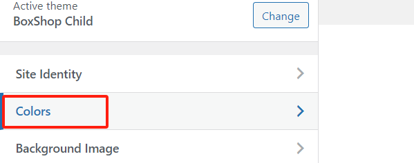畫像[8]- WordPressのフォントカラーを簡単に変更する4つの実用的な方法 - Photon Flux｜WordPressのプロフェッショナルな修理サービス！