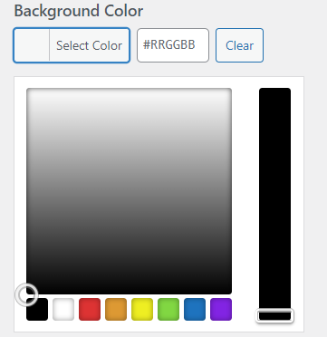 畫像[9] - WordPressのフォントカラーを簡単に変更する4つの実踐的な方法 - Photon Flux｜プロフェッショナル?ワードプレス修理サービス、グローバル展開、迅速な対応