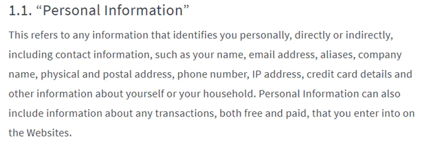 Image [3] - Un guide complet pour créer et gérer un site web WordPress Politique de confidentialité - Photon Flux.com | Service professionnel de réparation de WordPress, portée mondiale, réponse rapide