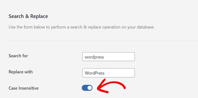 Image[3]-WPCode a lancé une nouvelle fonctionnalité "rechercher et remplacer tout le contenu", facile à réaliser WordPress batch update - Photon Flux | Service professionnel de réparation de WordPress, global, réponse rapide !