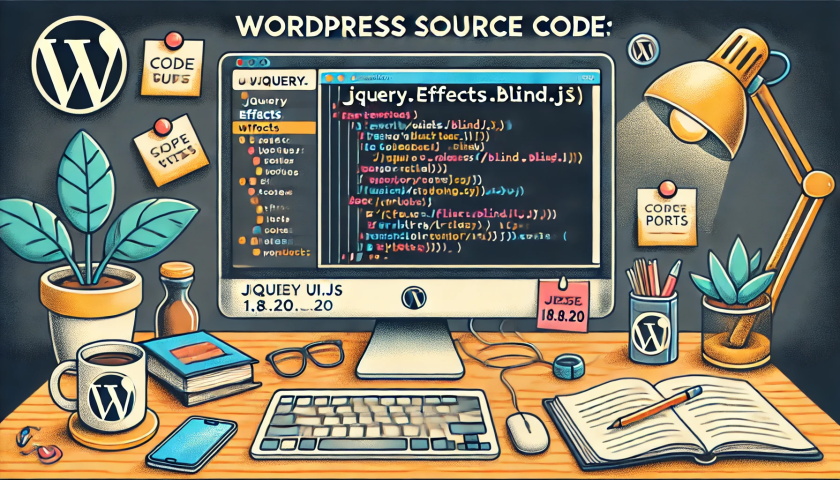 Código fuente WordPress - jquery-ui (1.8.20 - jquery.effects.blind.js) - Photon Volatility | Servicio profesional de reparación de WordPress, global alcance, respuesta rápida