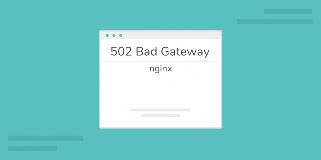 502 Bad Gateway錯(cuò)誤的常見排查步驟-光子波動(dòng)網(wǎng) | 專業(yè)WordPress修復(fù)服務(wù)，全球范圍，快速響應(yīng)