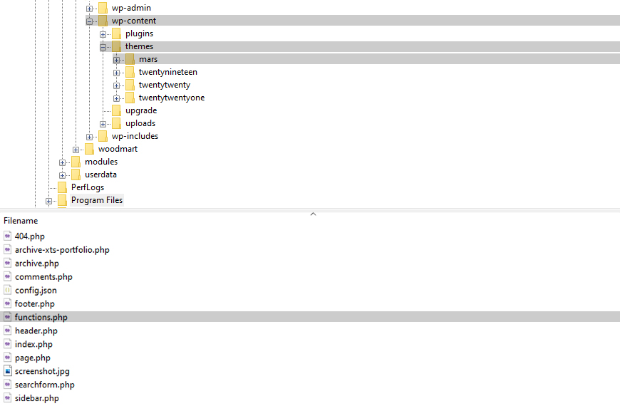 圖片[3]-如何隱藏 WordPress 工具欄-光子波動網(wǎng) | 專業(yè)WordPress修復(fù)服務(wù)，全球范圍，快速響應(yīng)