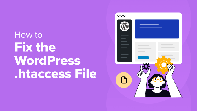 Comment réparer le fichier .htaccess de WordPress (Guide du débutant) - Photon Flux | Service professionnel de réparation de WordPress, couverture mondiale, réponse rapide