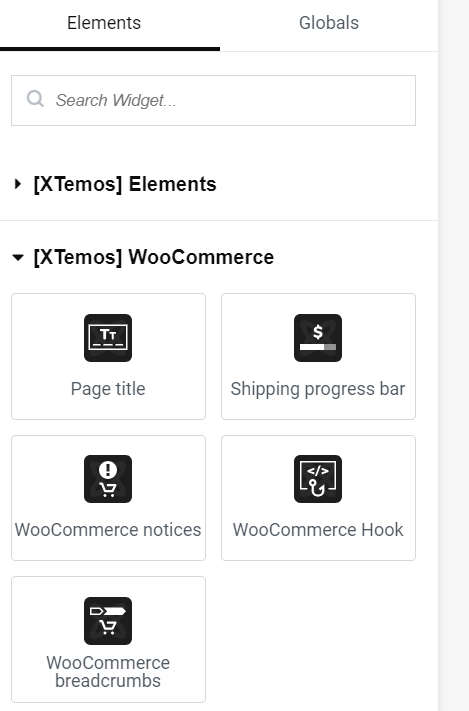 Imagen [12]-Elementor & WoodMart Themes: Explore Potentes Módulos y Funciones (07)-Photonflux.com | Servicio Profesional de Reparación de WordPress, Alcance Global, Respuesta Rápida