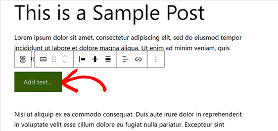 Image [4] - How to Add Custom Buttons to WordPress Posts and Pages: Detailed Step-by-Step Tutorial - photonfluctuation.com | Professional WordPress Repair Service, Worldwide, Fast Response