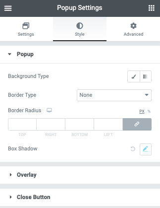 畫(huà)像[2] - ElementorでWordPressサイトにポップアップを設(shè)定する方法 - Photon Flux｜専門(mén)家のWordPress修理サービス、グローバルなリーチ、速いレスポンス