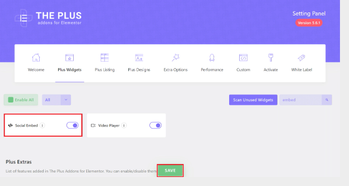 畫像[3] - プラグインを使用してWordPressのウェブサイトにYouTubeのショートフィルムを埋め込む方法 - Photon Flux Network｜プロフェッショナルなWordPress修理サービス、グローバルなリーチ、迅速な対応