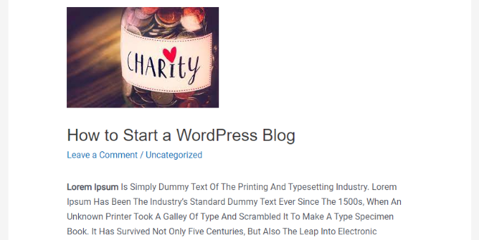 畫像[7] - WordPressテーマのフォントを変更する方法（5つの簡単な方法） - Photon Flux｜WordPress修理のプロフェッショナル、グローバルリーチ、迅速な対応