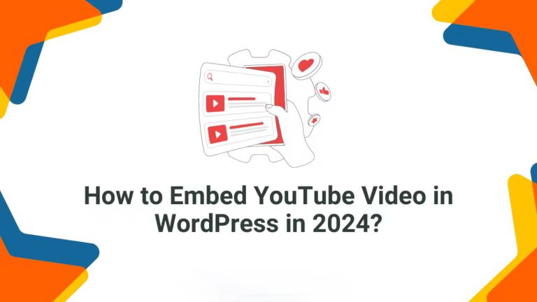 Detailed Guide to Embedding YouTube Videos in WordPress: Methods and Optimization Tips - Photon Flux | Professional WordPress Repair Service, Global Reach, Fast Response