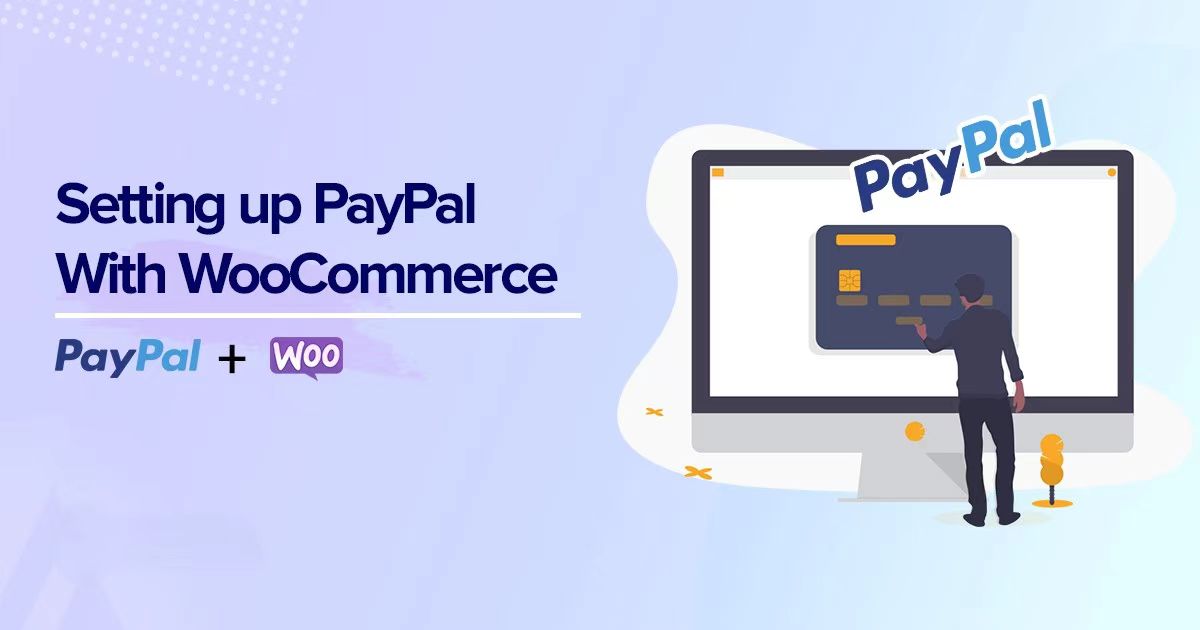 Why use PayPal? A comprehensive analysis and guide to WooCommerce setup - Photon Flux | Professional WordPress repair service, global reach, fast response