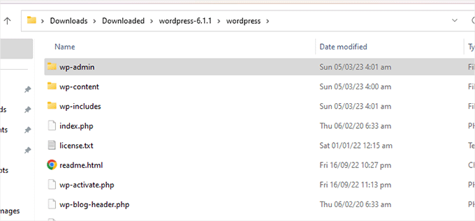 WordPress Documentation WordPress Documentation