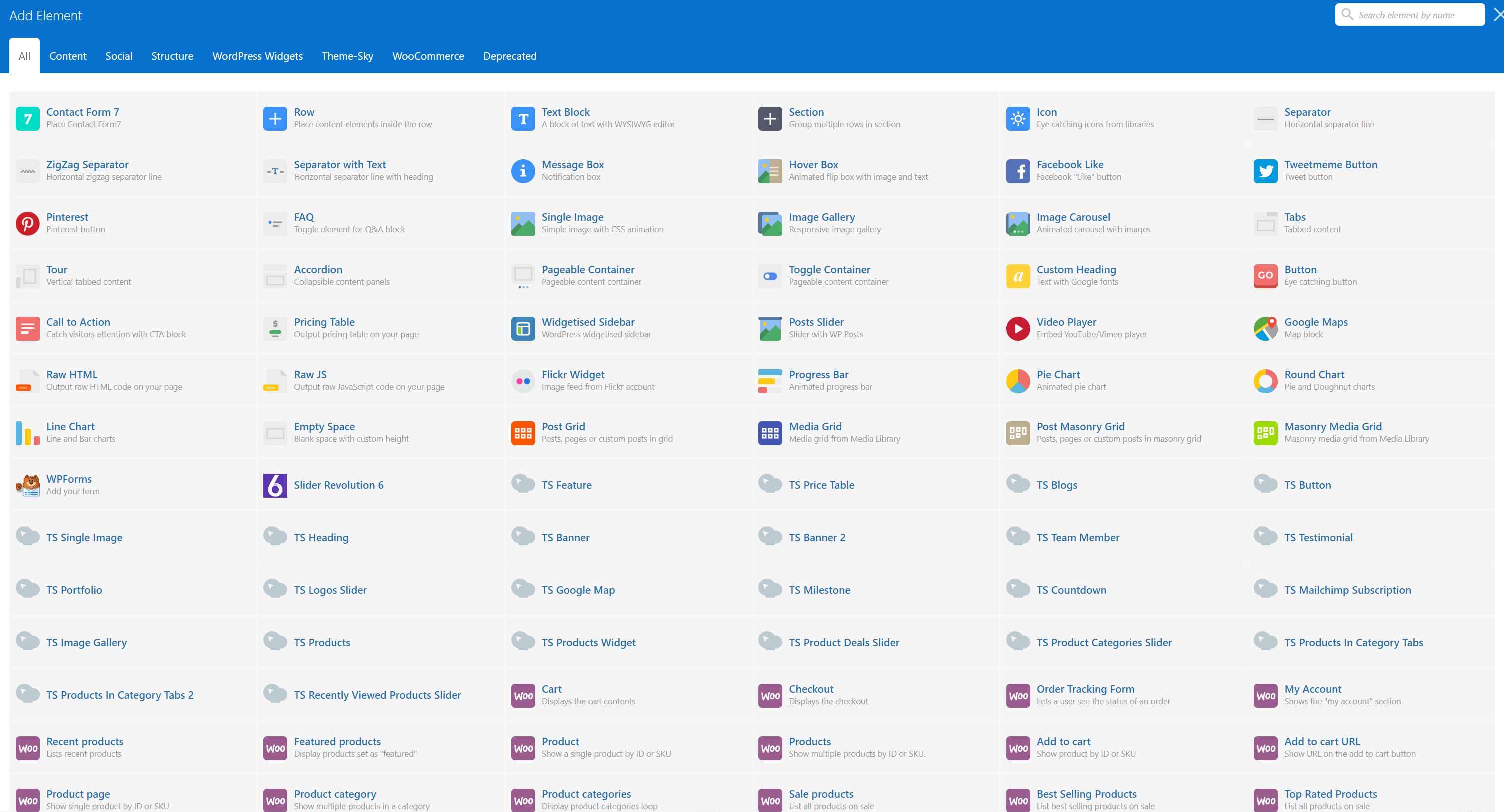 Image[2]-In-depth analysis of BoxShop theme: custom modules and advanced DIY skills (05) - Photon Flux | Professional WordPress repair service, global reach, fast response