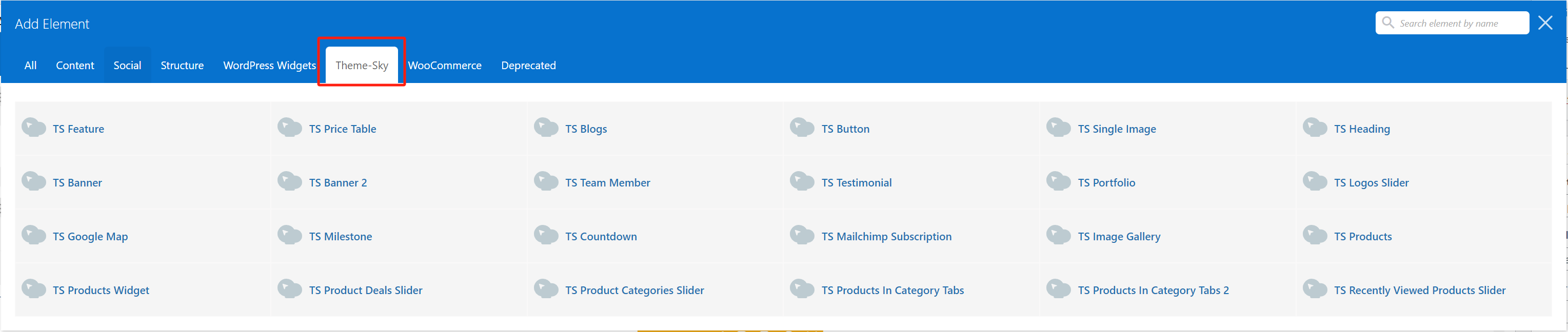Image [4]-In-depth analysis of BoxShop theme: custom modules and advanced DIY techniques (05) - Photon Flux | Professional WordPress repair service, worldwide, fast response