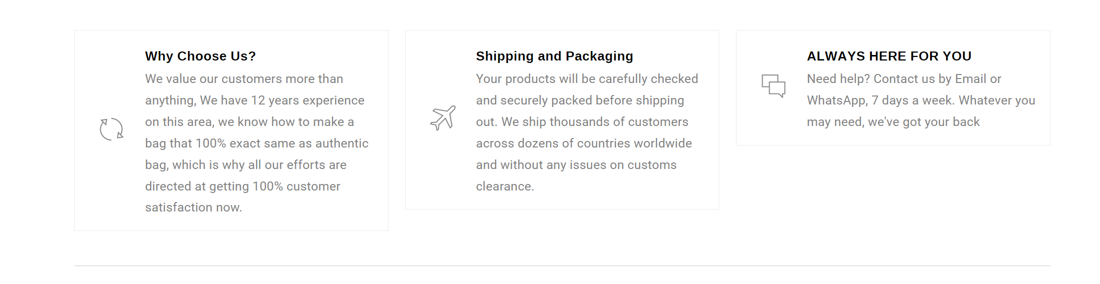 Image [8]-In-depth analysis of BoxShop theme: custom modules and advanced DIY skills (05) - Photon Flux | Professional WordPress repair service, global reach, fast response