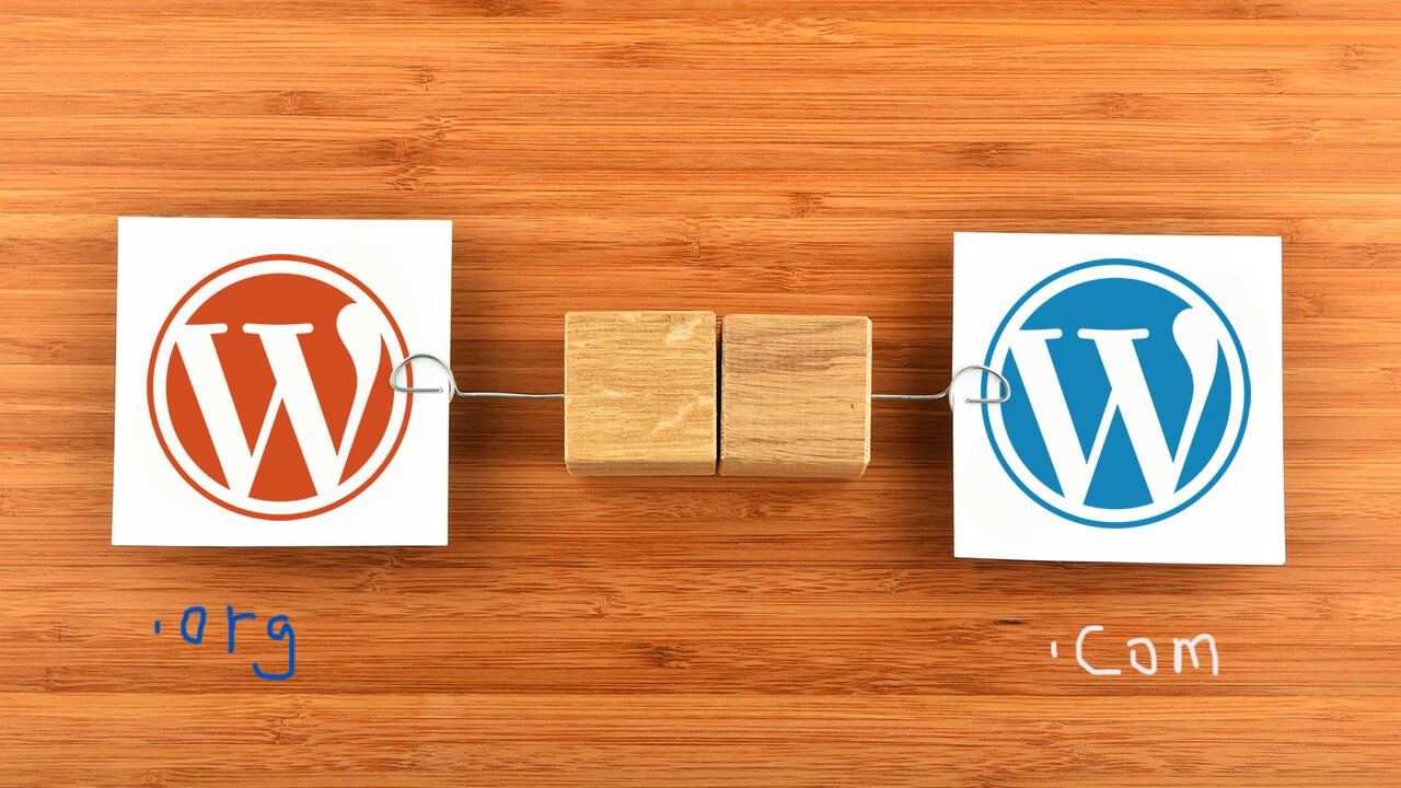 包括的な分析：WordPress.OrgとWordPress.comの違い、あなたのウェブサイトやブログに適しているのはどちらですか？-Photonflux.com｜プロフェッショナルなWordPress修復(fù)サービス！