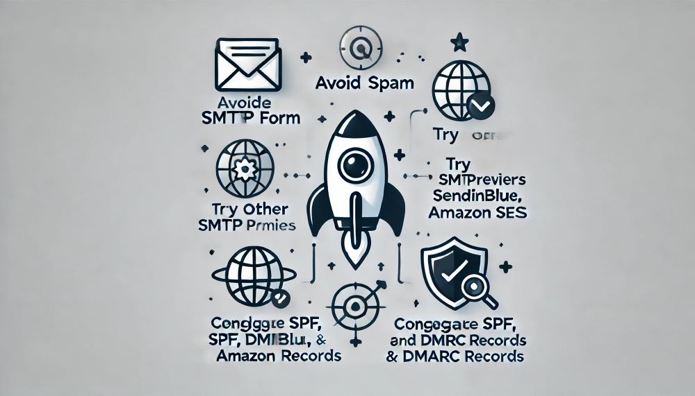 Image [8] - Comment réparer le formulaire de contact d'Elementor qui n'envoie pas d'email - Photon Fluctuation Network | Professional WordPress Repair Service, Worldwide, Fast Response