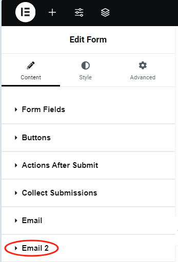 畫像[7] - Elementor Formsを使って確認(rèn)メールを送信する方法：詳細(xì)ガイド - photonflux.com｜プロのWordPress修理サービス、グローバルリーチ、高速レスポンス