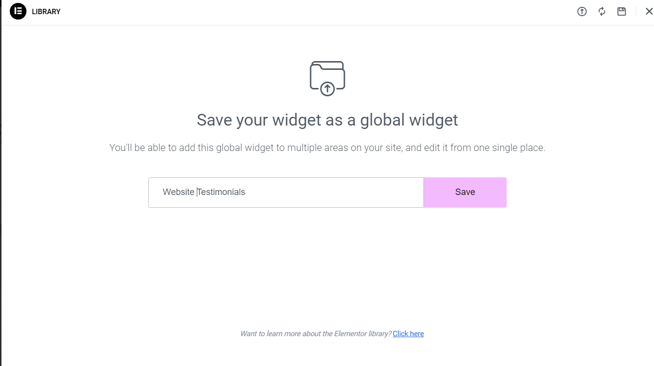 畫(huà)像[5] - Elementorのグローバルウィジェットを使ってWordPressサイトのデザインを効率化する方法 - Photon Flux｜WordPress修理のプロフェッショナル、グローバルリーチ、迅速な対応
