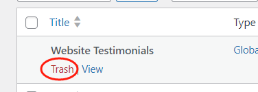 畫(huà)像[12] - Elementorのグローバルウィジェットを使ってWordPressウェブサイトのデザインを効率化する方法 - Photon Flux｜WordPress修理のプロフェッショナル、グローバルリーチ、クイックレスポンス