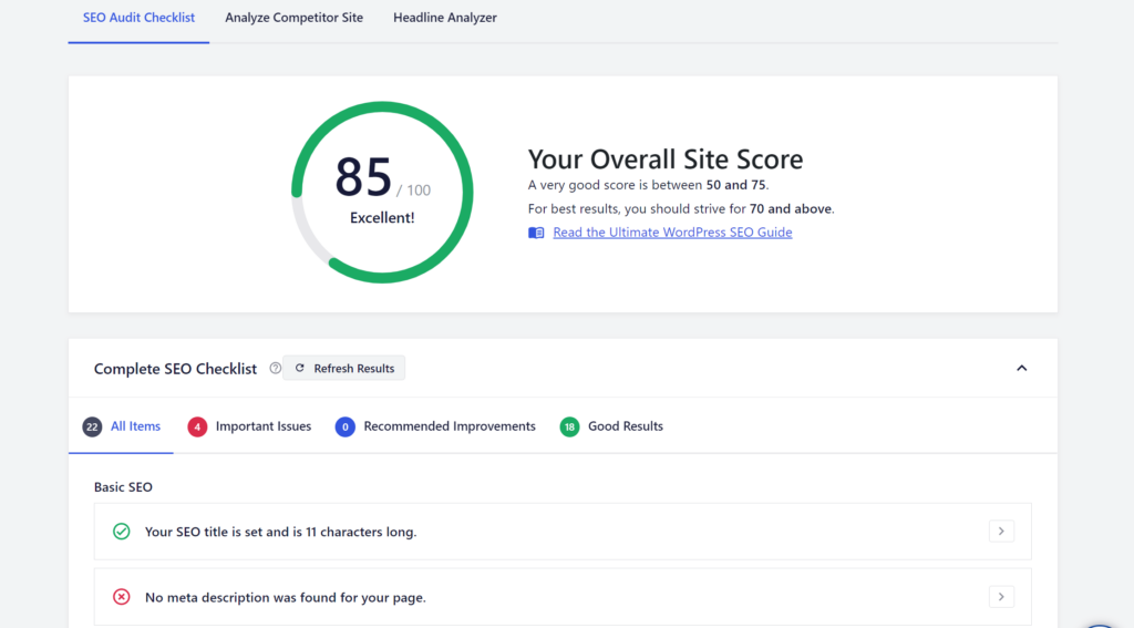 Image[2]-Comment automatiser le référencement de WordPress - Photon Flux | Service professionnel de réparation de WordPress, portée mondiale, réponse rapide