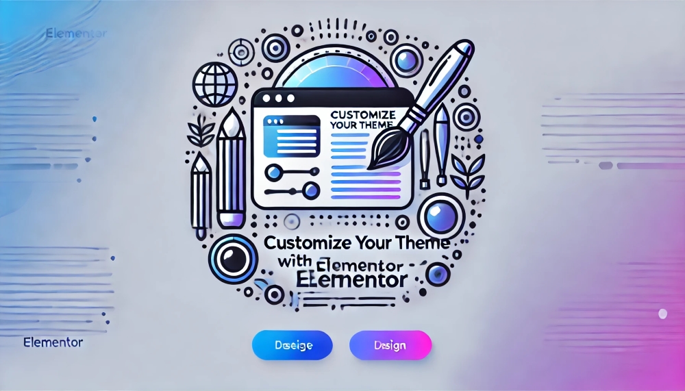 Elementorテーマのスタイル設(shè)定を包括的にマスターし、サイトの視覚的統(tǒng)一性とデザイン効率を向上 - Photon Flux｜プロフェッショナルなWordPress修理サービス、グローバルリーチ、迅速な対応