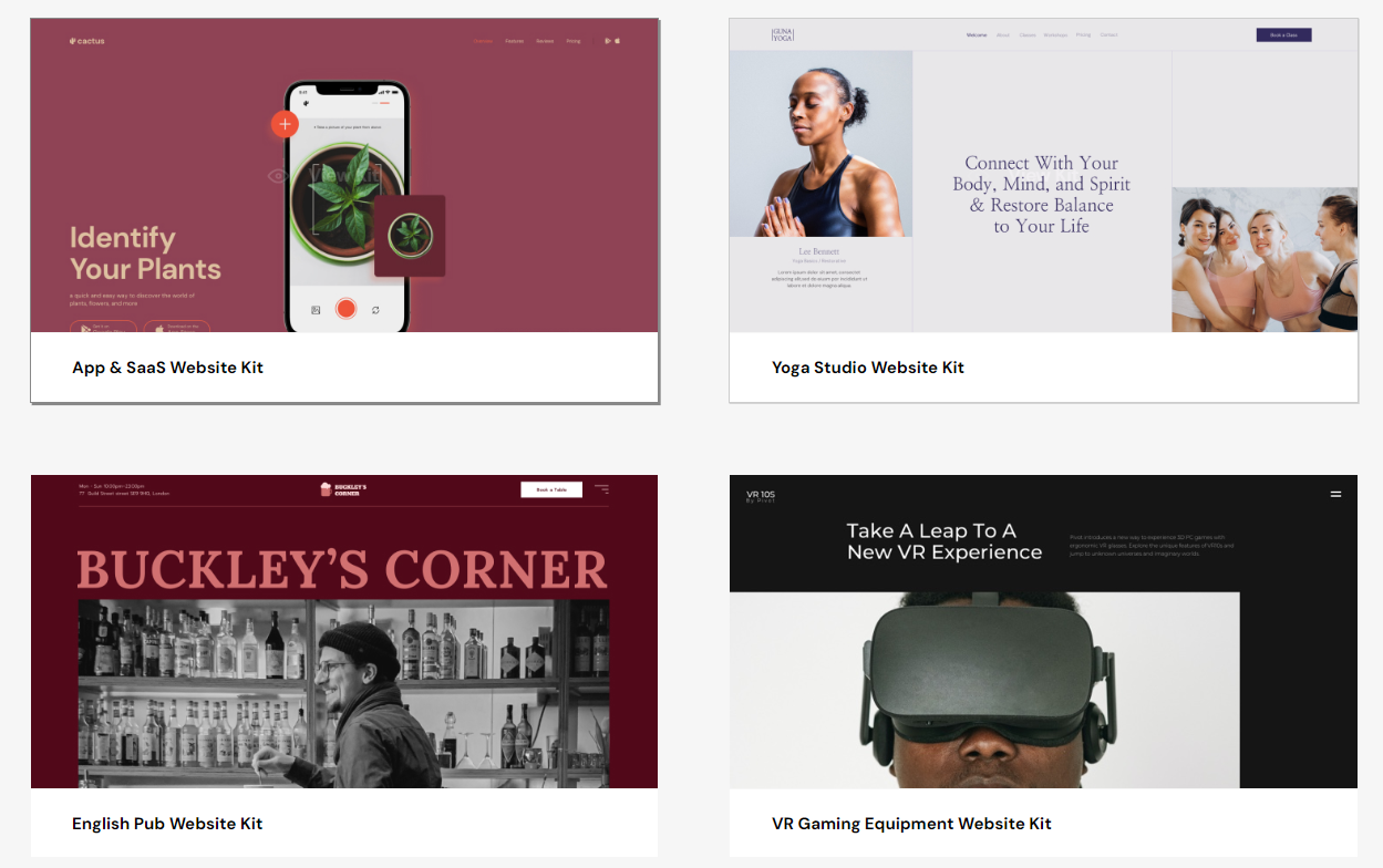 Imagen [2] - Un vistazo en profundidad a Elementor: Mejores prácticas para acelerar el dise?o de sitios web en WordPress - Photon Flux | Servicio profesional de reparaciones de WordPress, alcance global, respuesta rápida