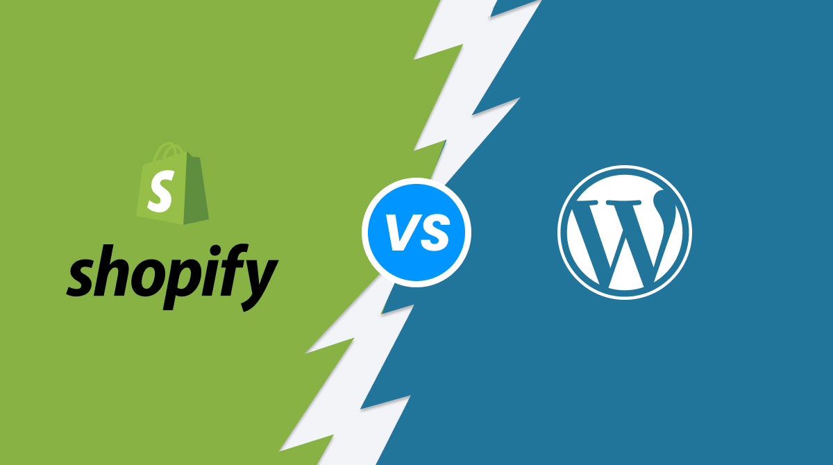 2024: Which should I choose between Shopify and WordPress to build a website? -photonfluctuation.com | Professional WordPress Repair Service, Worldwide, Fast Response