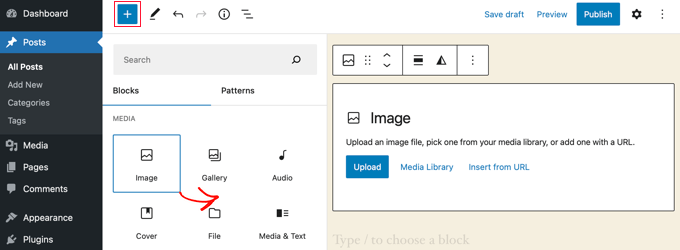 圖片[1]-常見的 WordPress 古騰堡（Gutenberg）編輯器問題及其解決方法-光子波動(dòng)網(wǎng) | 專業(yè)WordPress修復(fù)服務(wù)，全球范圍，快速響應(yīng)