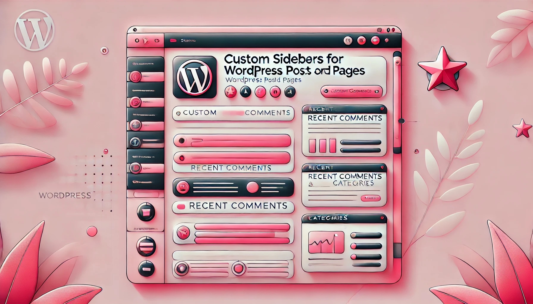 Cómo actualizar temas de WordPress sin perder la configuración personalizada - Photon Flux | Servicio profesional de reparación de WordPress, alcance global, respuesta rápida