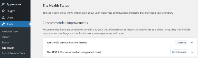 圖片[7]-常見的 WordPress 古騰堡（Gutenberg）編輯器問題及其解決方法-光子波動(dòng)網(wǎng) | 專業(yè)WordPress修復(fù)服務(wù)，全球范圍，快速響應(yīng)