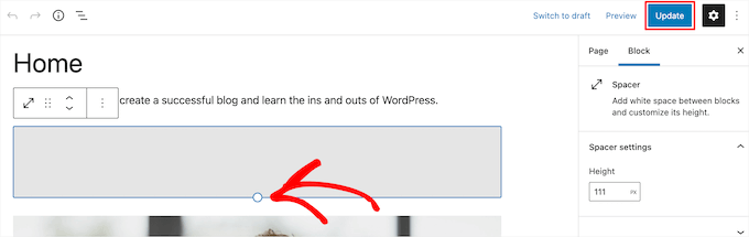 圖片[9]-常見的 WordPress 古騰堡（Gutenberg）編輯器問題及其解決方法-光子波動(dòng)網(wǎng) | 專業(yè)WordPress修復(fù)服務(wù)，全球范圍，快速響應(yīng)