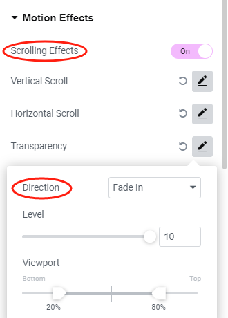 Image [8]-Using Elementor to achieve line-by-line fade text animation tutorial - Photon Flux | Professional WordPress repair service, global reach, rapid response