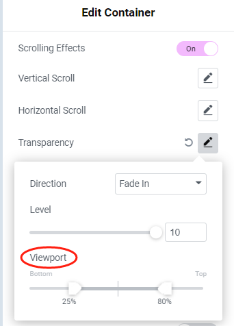 Image [12] - How to Create Scrolling Transparent Sticky Headers in Elementor - Photon Fluctuation Network | Professional WordPress Repair Service, Global Reach, Fast Response