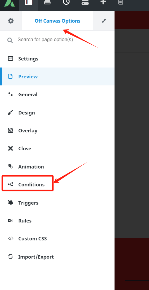 Image [13]-Utiliser Avada est doté d'une fonction de canevas permettant d'obtenir facilement l'effet des fenêtres pop-up : créer une expérience utilisateur efficace (06) - Photon Flux Network | Services professionnels de réparation de WordPress, portée mondiale, réponse rapide