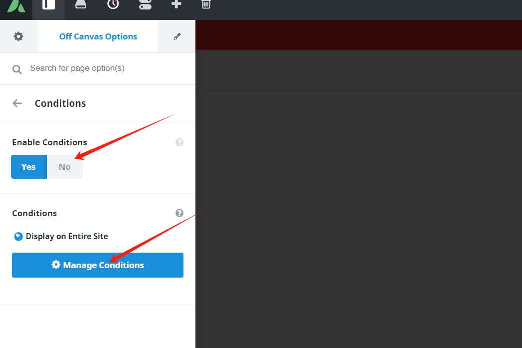 Image [14]-Utiliser Avada est doté d'une fonction de canevas permettant d'obtenir facilement l'effet des fenêtres pop-up : créer une expérience utilisateur efficace (06) - Photon Flux Network | Services professionnels de réparation WordPress, dans le monde entier, réponse rapide