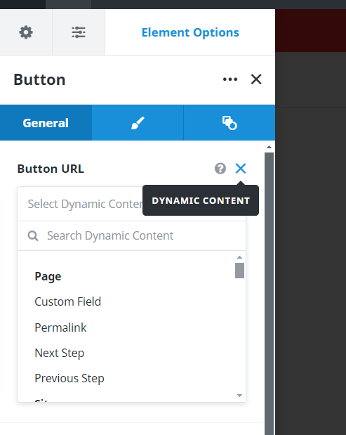 Image [16]-Utiliser Avada est doté d'une fonction de canevas permettant d'obtenir facilement l'effet des fenêtres pop-up : créer une expérience utilisateur efficace (06) - Photon Flux Network | Services professionnels de réparation de WordPress, portée mondiale, réponse rapide
