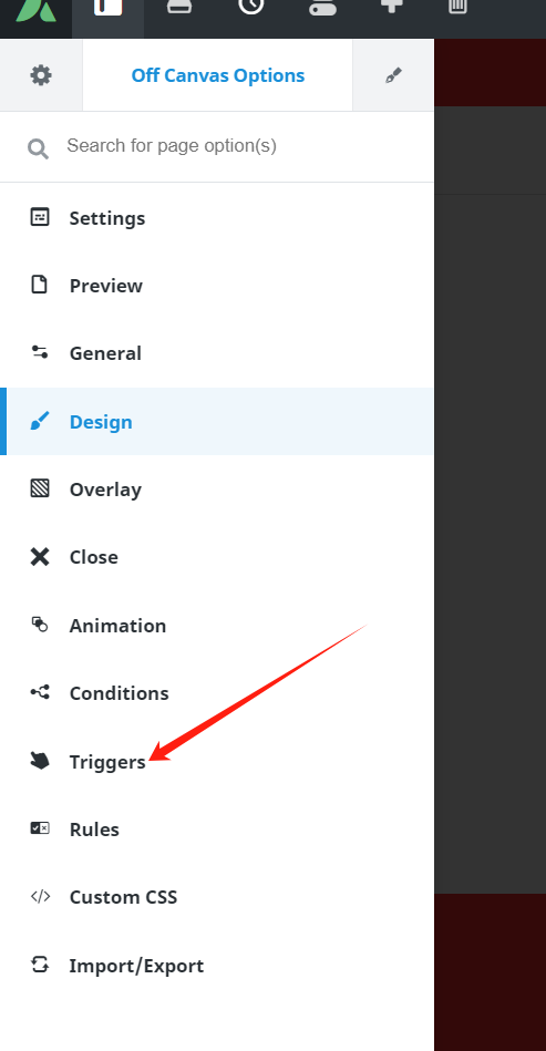 Image [19]-Utiliser Avada est doté d'une fonction de canevas permettant d'obtenir facilement l'effet des fenêtres pop-up : créer une expérience utilisateur efficace (06) - Photon Flux Network | Services professionnels de réparation WordPress, dans le monde entier, réponse rapide
