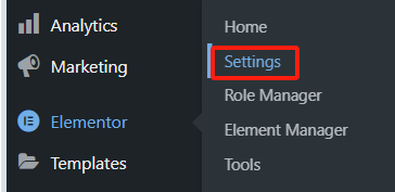 Imagen[2]-Utilice las etiquetas de compatibilidad de Elementor para optimizar el rendimiento del sitio web y evitar conflictos - Photon Flux | Servicio profesional de reparación de WordPress, alcance global, respuesta rápida