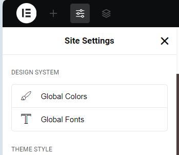 Imagen [17] - Cómo cambiar la tipografía de la fuente y la configuración de color en Elementor: Una guía detallada - photonwave.com | Servicio profesional de reparación de WordPress, alcance global, respuesta rápida