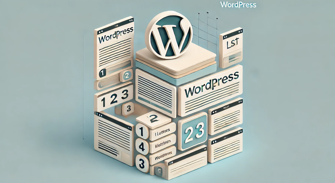 Comment trier facilement les articles sur WordPress en utilisant les fonctions et les plugins de glisser-déposer - Photon Flux | Professional WordPress Repair Service, Global Reach, Fast Response