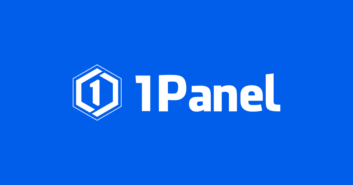 在騰訊云上使用1Panel手動安裝WordPress的超詳細保姆級教程