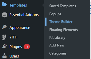 圖片[2]-使用Elementor Pro創(chuàng)建專業(yè)預(yù)加載器，提高網(wǎng)站加載體驗的完整指南-光子波動網(wǎng) | 專業(yè)WordPress修復(fù)服務(wù)，全球范圍，快速響應(yīng)