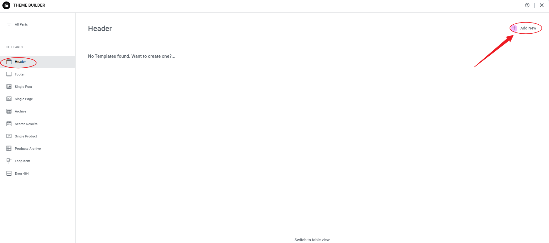 圖片[3]-使用Elementor Pro創(chuàng)建專業(yè)預(yù)加載器，提高網(wǎng)站加載體驗的完整指南-光子波動網(wǎng) | 專業(yè)WordPress修復(fù)服務(wù)，全球范圍，快速響應(yīng)