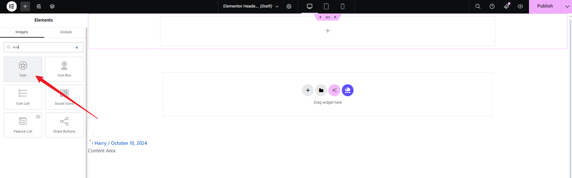 圖片[7]-使用Elementor Pro創(chuàng)建專業(yè)預(yù)加載器，提高網(wǎng)站加載體驗的完整指南-光子波動網(wǎng) | 專業(yè)WordPress修復(fù)服務(wù)，全球范圍，快速響應(yīng)