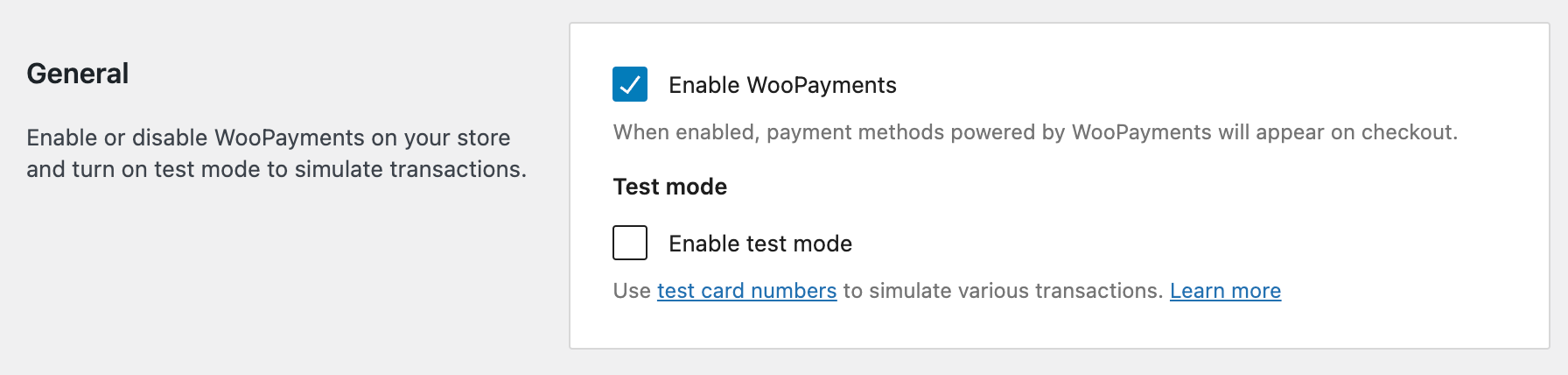 Image [2]-Newbie WooPayments Setup Step by Step: Quickly Enable Online Payments - Photon Fluctuation Network | Professional WordPress Repair Service, Global Reach, Fast Response