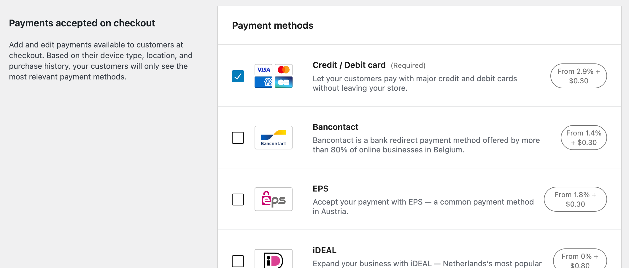 Image [3]-Newbie WooPayments Setup Steps: Quickly Enable Online Payments - Photon Fluctuation Network | Professional WordPress Repair Service, Global Reach, Fast Response