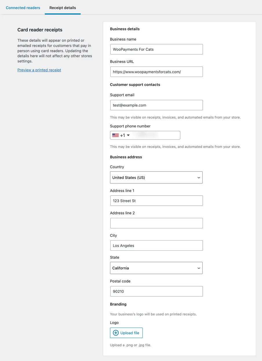 Image [12]-Newbie WooPayments Setup Steps: Quickly Enable Online Payments - Photon Fluctuation Network | Professional WordPress Repair Service, Global Reach, Fast Response